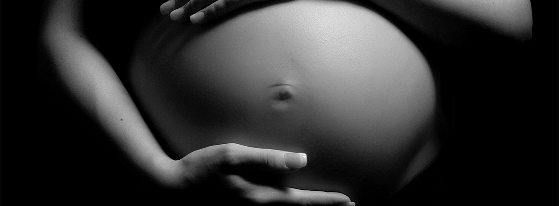 Graviditet og amning 