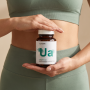Undecylenic Acid – Undecylsyre (250 mg/cap)