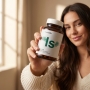 Inositol 500 mg