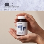 L-Tryptophan – 400 mg (Tryptofan)