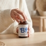 Vitamin B12, B6 og folat