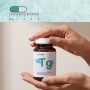 TMG (Trimethylglycin) – 100 % betain