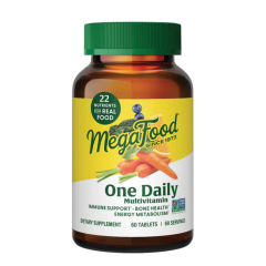 MegaFood One Daily