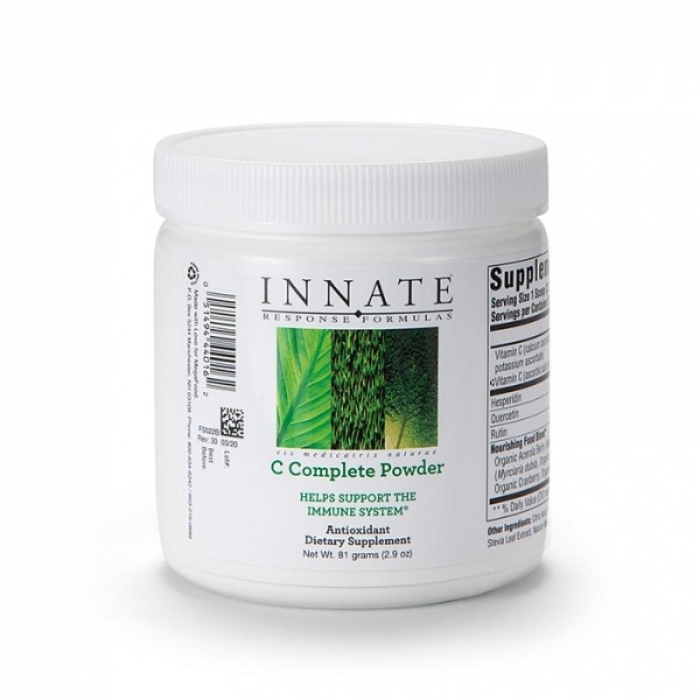 C-Complete Powder