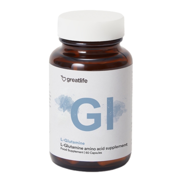 L-Glutamin