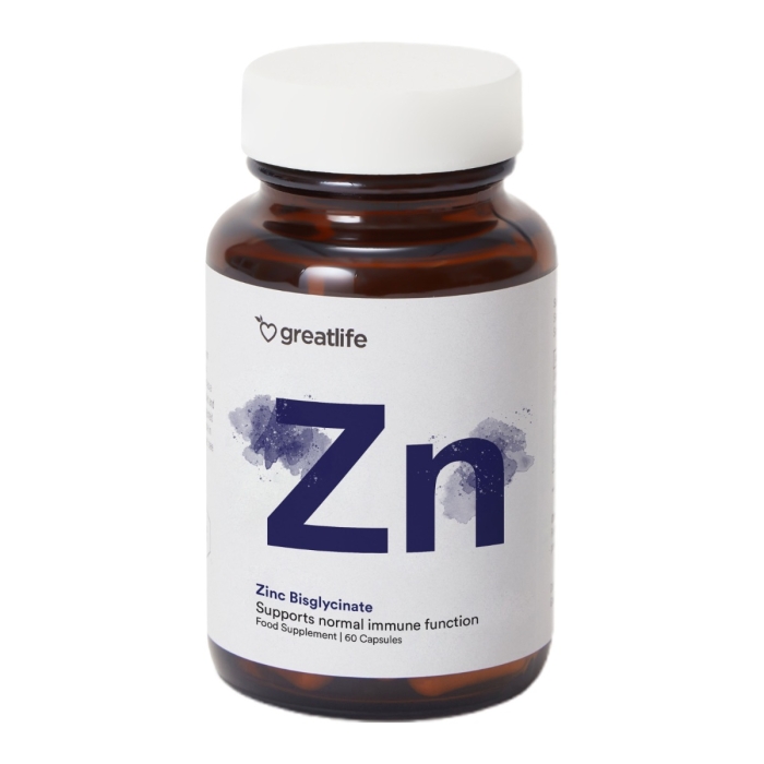 Zinkbisglycinat