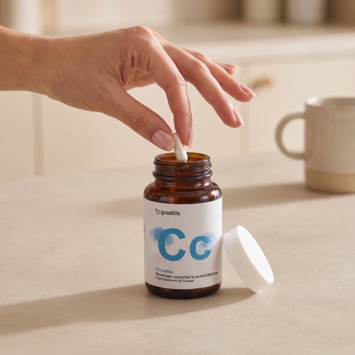 Citicoline