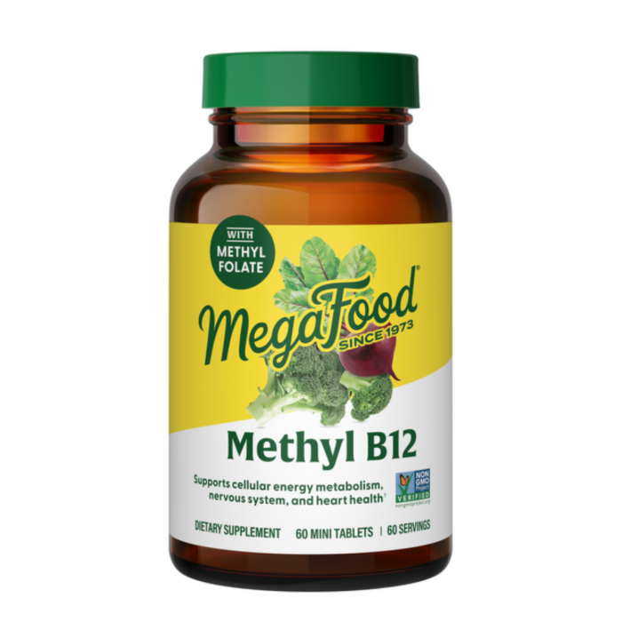 Methyl B12