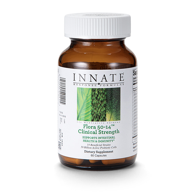 Flora 50-14 Clinical Strength