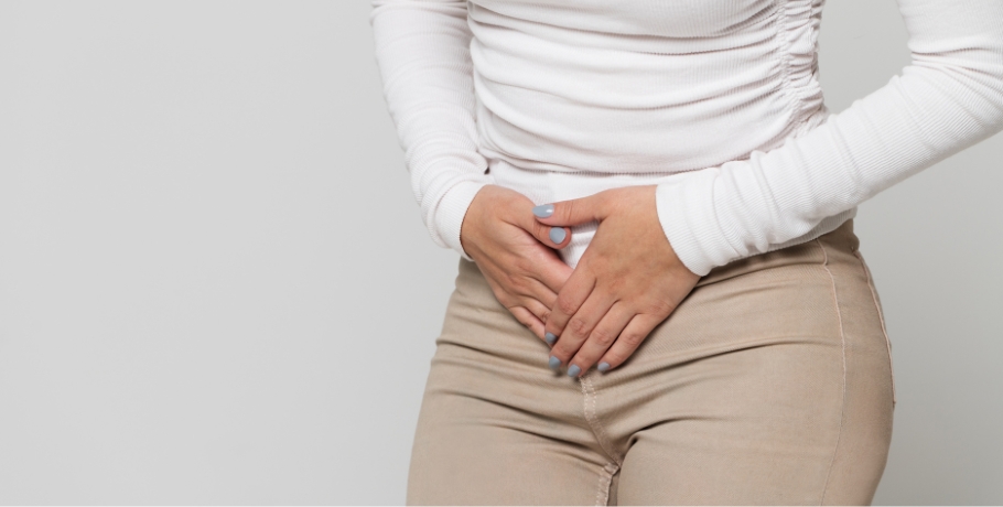 Candida og menstruationscyklussen: Derfor forværres symptomerne ofte før menstruation