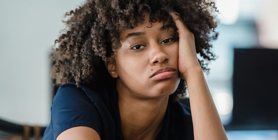 Når alt føles kedeligt – hvad sker der i hjernen?