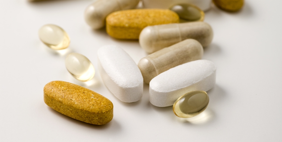 Godkendte sundhedsanprisninger for vitaminer, mineraler og næringsstoffer