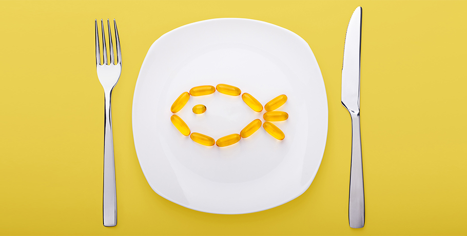 Harske fiskeolier? Hvorfor har vi valgt Wild Alaskan Sockeye Salmon – Omega-3 og ESKIO-3?