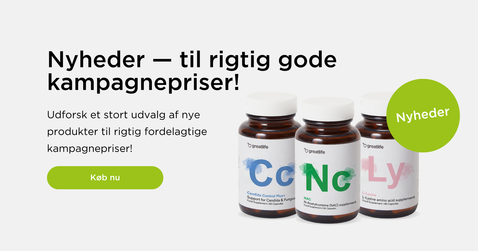 Kampagne