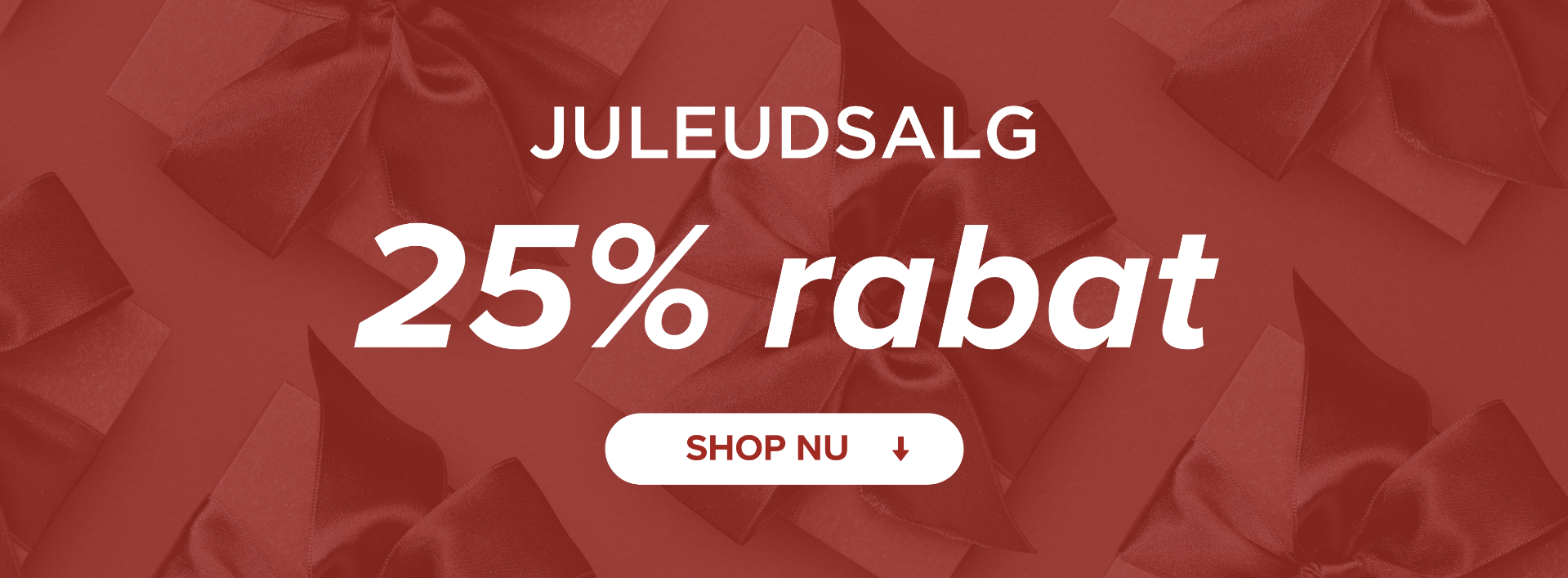 Juleudsalg