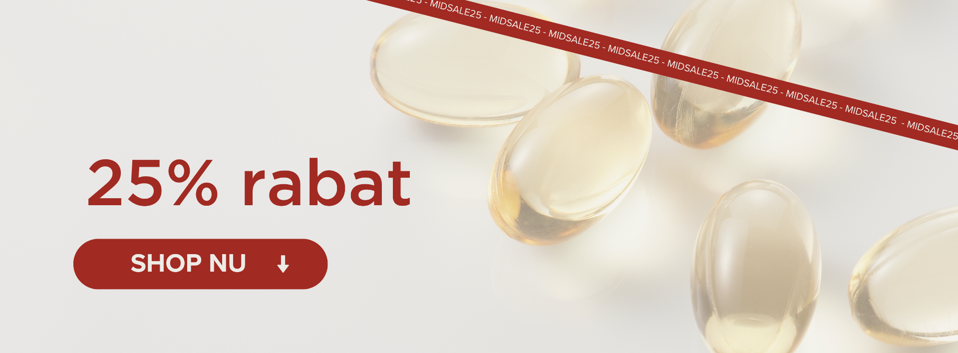 Juleudsalg – Multivitamin Juleudsalg – Multivitamin