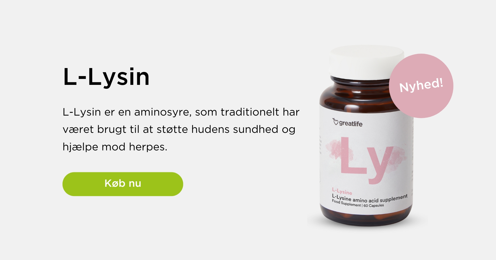 L-Lysin