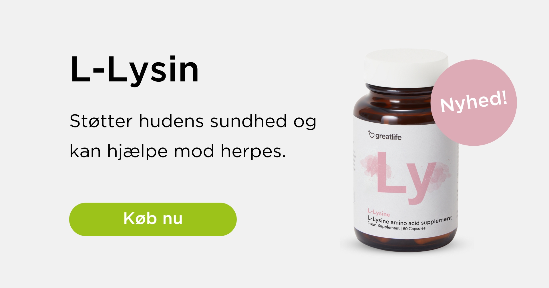 L-Lysin