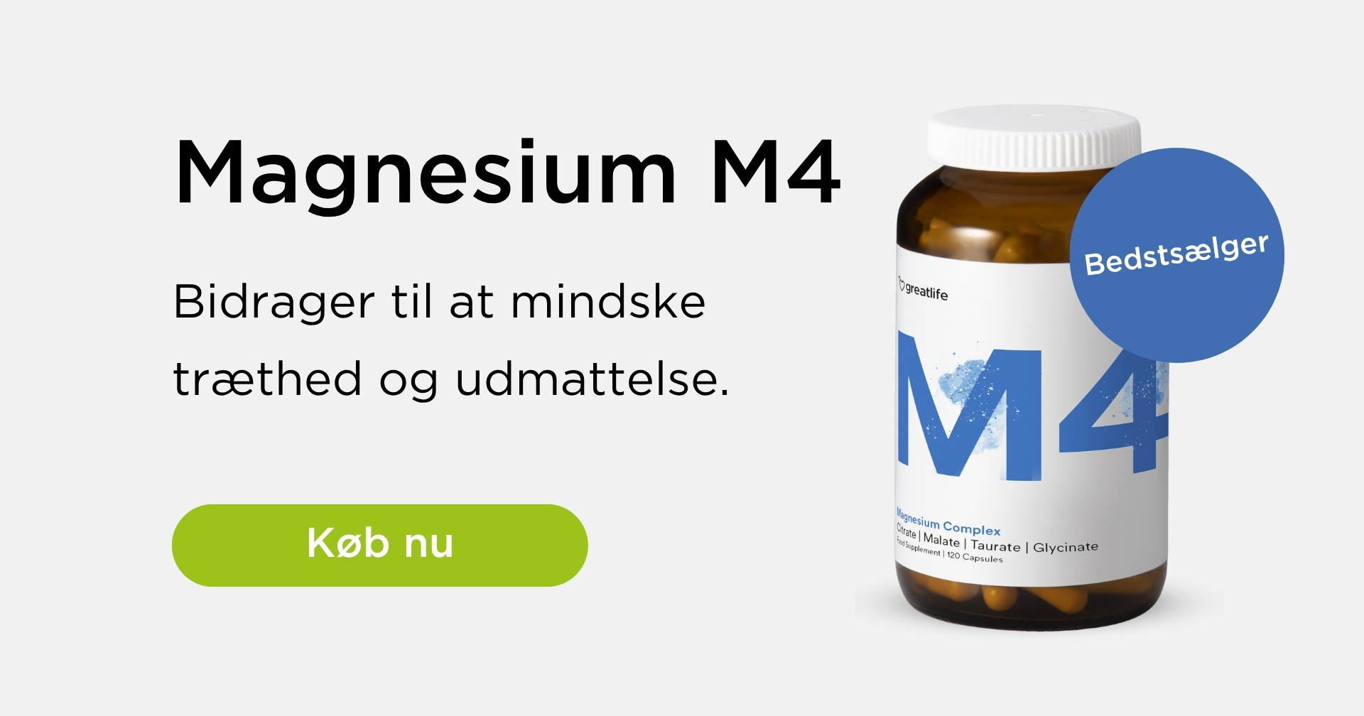Magnesium M4