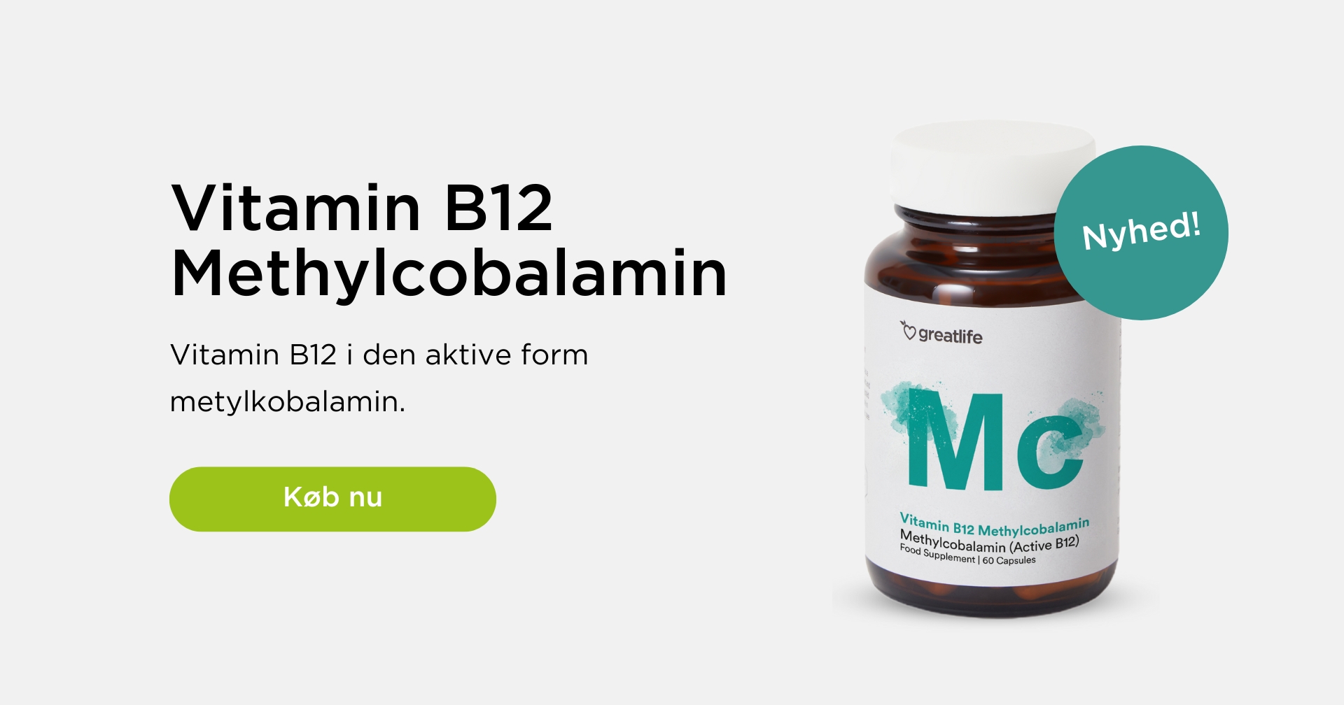 Vitamin B12 Methylcobalamin