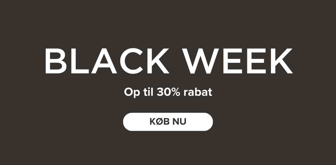 Black Week 2025